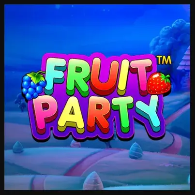 Fruit Party